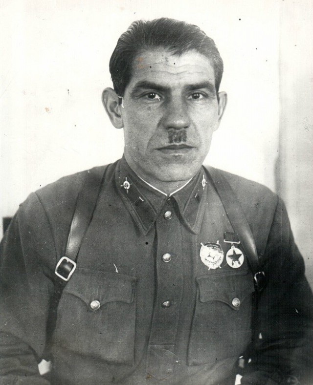 Эхо войны. Дом на берегу Невы