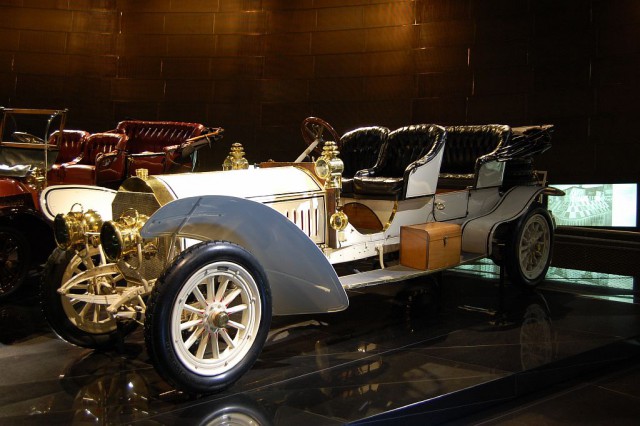 Автоэкзотика 2010