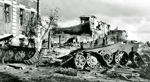 Фотографии к "Нахальному минированию" и "Лехе"