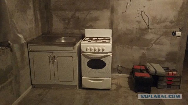 Теплый пол или отопление без радиаторов
