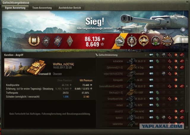 Wargaming 44