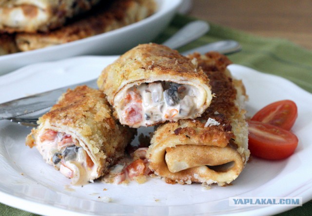 ЯПМасленица-2017