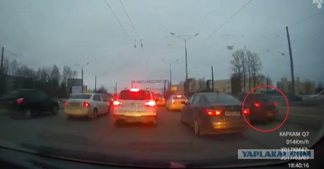 Решил поучить Быкаря... Итог = больница