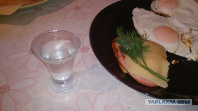 Кулинария для начинающих