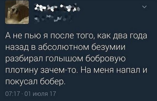 Тёмный юмор к началу недели