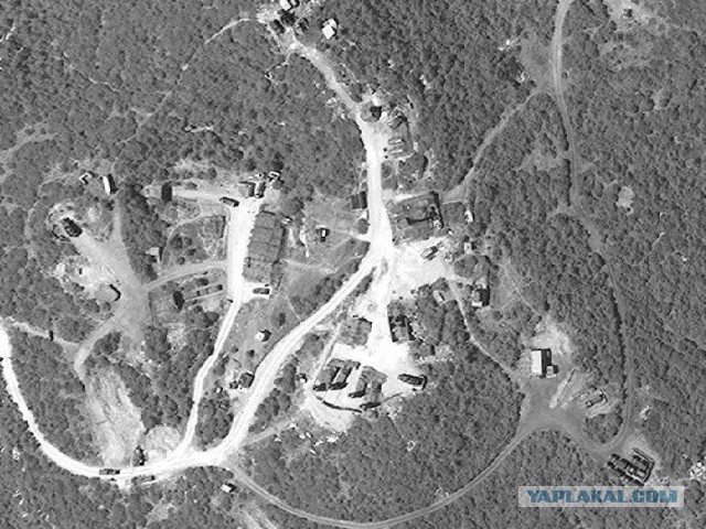 CNN: Россия нанесла первый авиаудар в Сирии-2