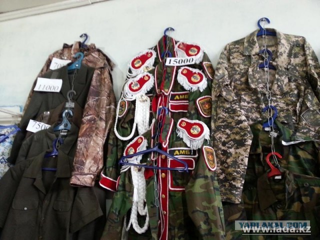 Хрустальные погоны для генералов или чем бы Росгвардия ни тешилась