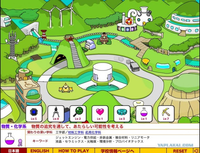 Grow Valley