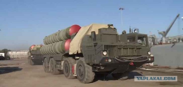 CNN Россия нанесла первый авиаудар в Сирии - 3