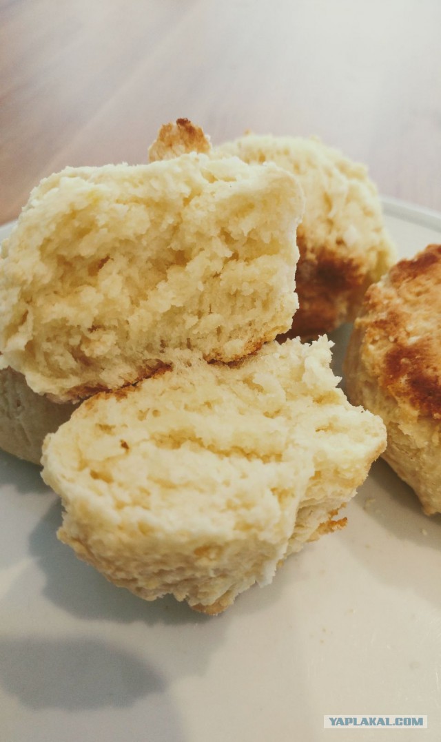 ЯПКулинарии 12 лет