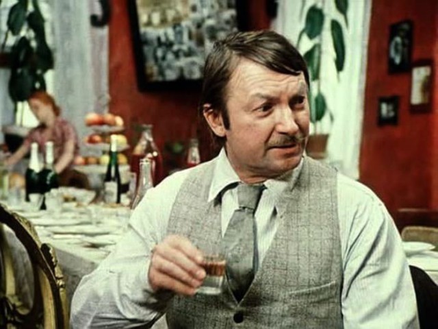 "Я просто *ухи поел* от увиденного"