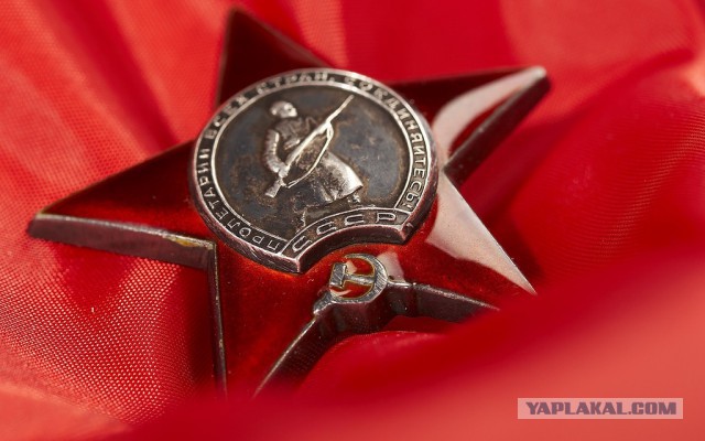 Начинается "рубка бабла" перед Днем Победы