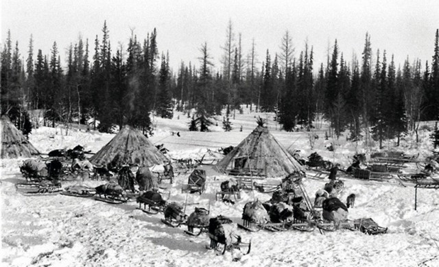 Интересные и редкие фотографии