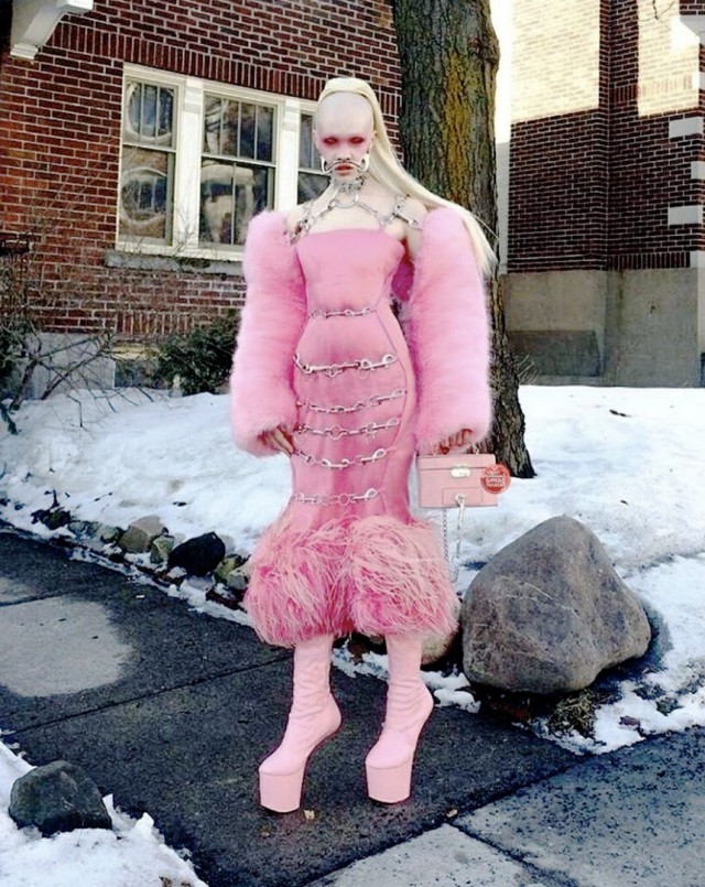 Скотсети и прочие интернеты 04.03.19