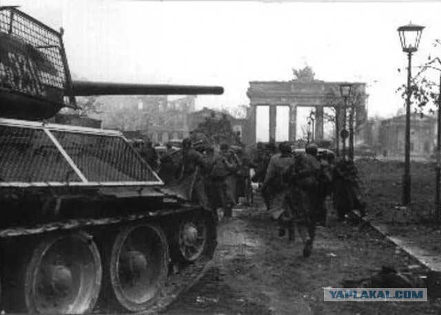 «Панцерфауст» всемогущий