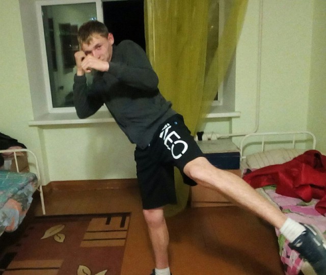 Чудики из социальных сетей