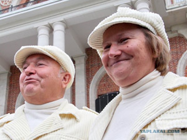 Крестьяне были уродцами, а аристократы - породистыми красавцами. Проверим?