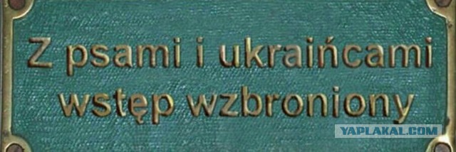 Варшавская заутреня 1794 г., или резня русских. Преступление и... наказание?
