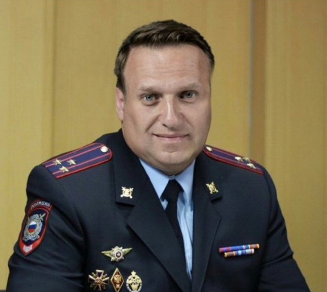 ⚡️ Фонд борьбы с коррупцией Алексея Навального включён в список иностранных агентов