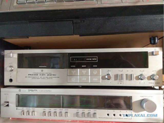 Куда делись японские аудио монстры JVC, Aiwa, Sanyo, Hitachi…