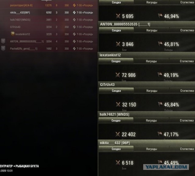 Wargaming 59