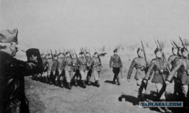 79 лет назад, 29 ноября 1941 года, фашистами была казнена Зоя Космодемьянская