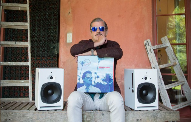 "Yello"-сделано в Швейцарии