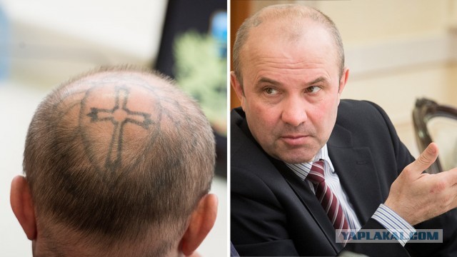 В Госдуму внесен законопроект о праве россиян с судимостью баллотироваться