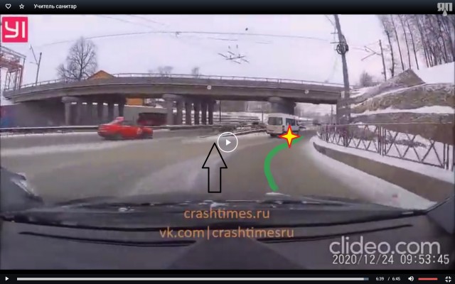 В Ярославле не нужно придумывать автоподстав, достаточно ездить  по правилам!