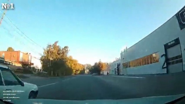 Тазы валят