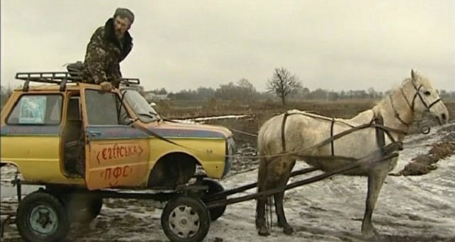 РЖД прекращает транспортировку грузов в украинском направлении.