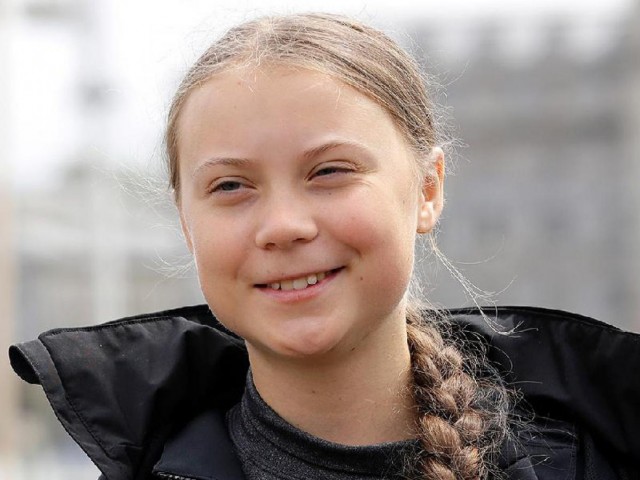 СМИ: семья Греты Тунберг получила от трёх до шести миллиардов долларов