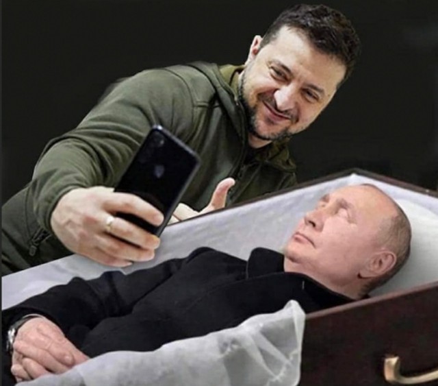 Её за язык никто не тянул!