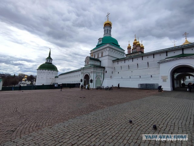 Из Казахстана в Карелию на машине