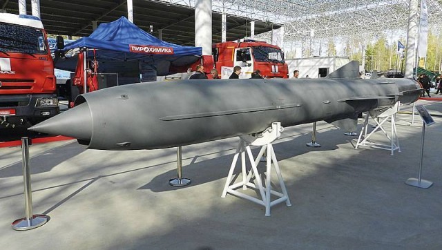 «Оникс»: убийственный универсал
