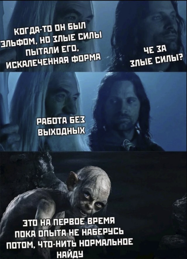 Немного картинок и прочей хреноты Vol. 17