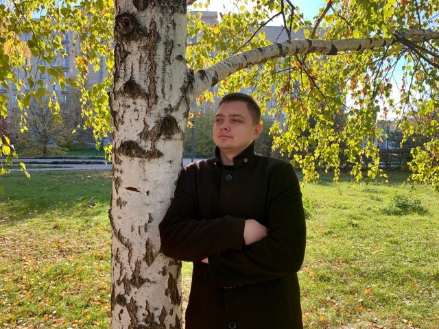 Быдло докопалось до паренька