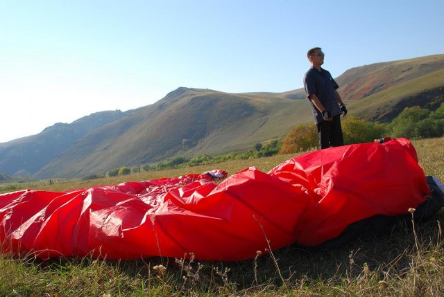 Горный Алтай в первый раз