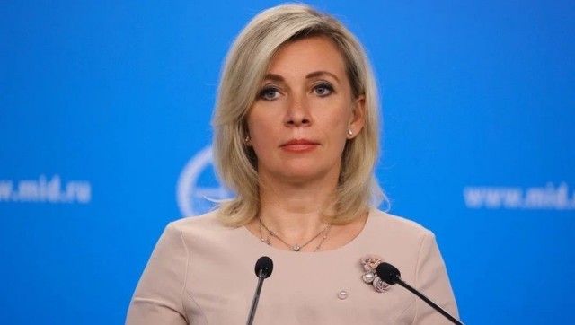 В МИД РФ пригрозили США разрывом дипломатических отношений