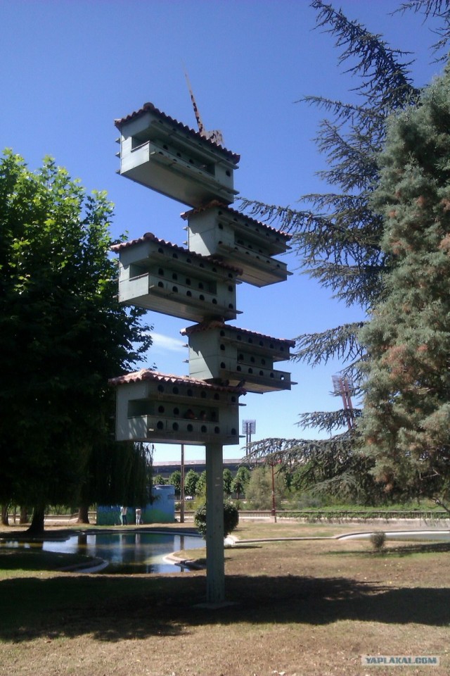 500 км. по Испании пешком