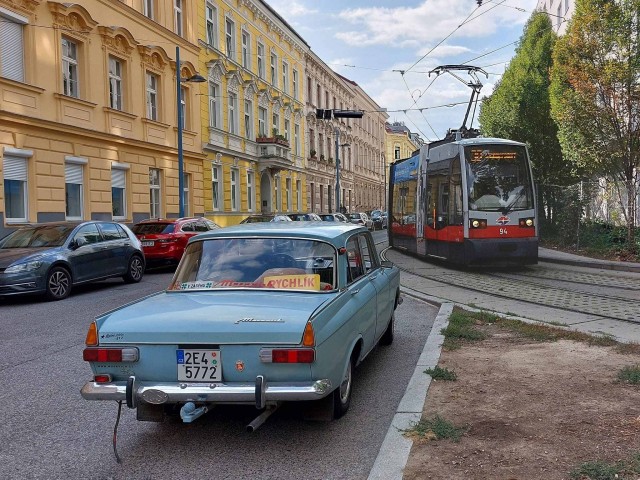 Автомобили СССР за рубежом