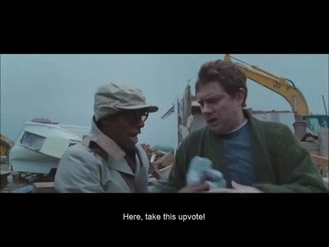 В Белгороде сейчас красиво