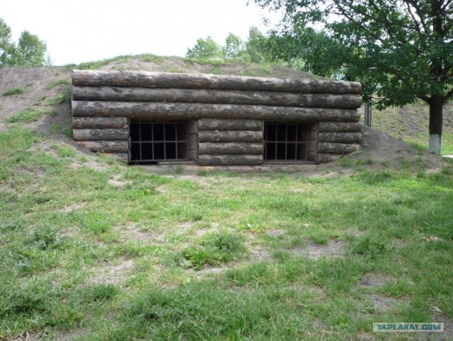 Прохоровка