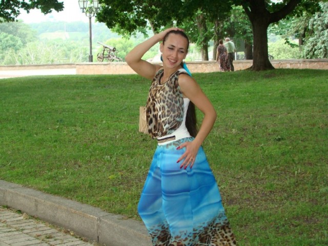 Хищницы соблазнительницы