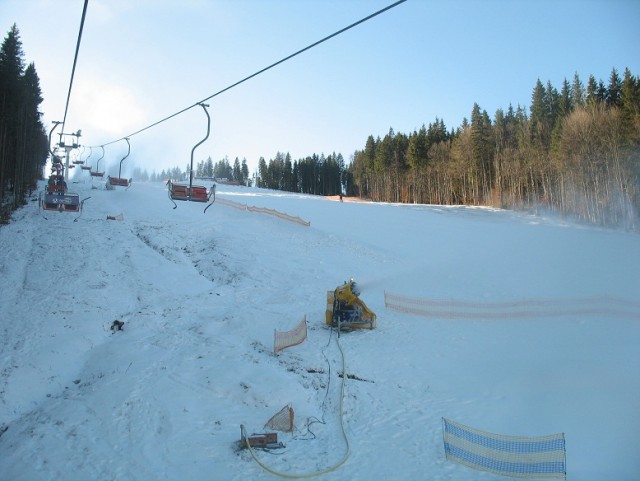 Буковель
