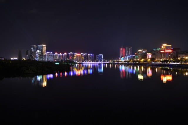 Первые впечатления о Китае как о месте для отдыха