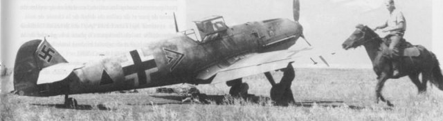 Henschel Hs-129. "Летающий танк" Гитлера. Часть 2. Боевое применение.