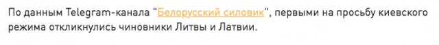 В ЕС пообещали выдать Киеву подлежащих мобилизации беженцев: Первыми откликнулись Литва и Латвия