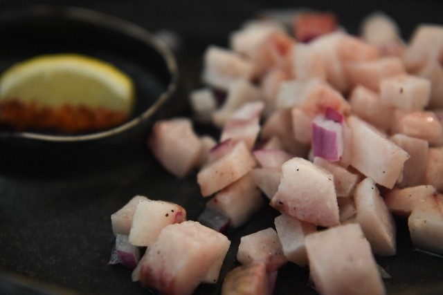 Салат из Якутии признали худшим блюдом в мире