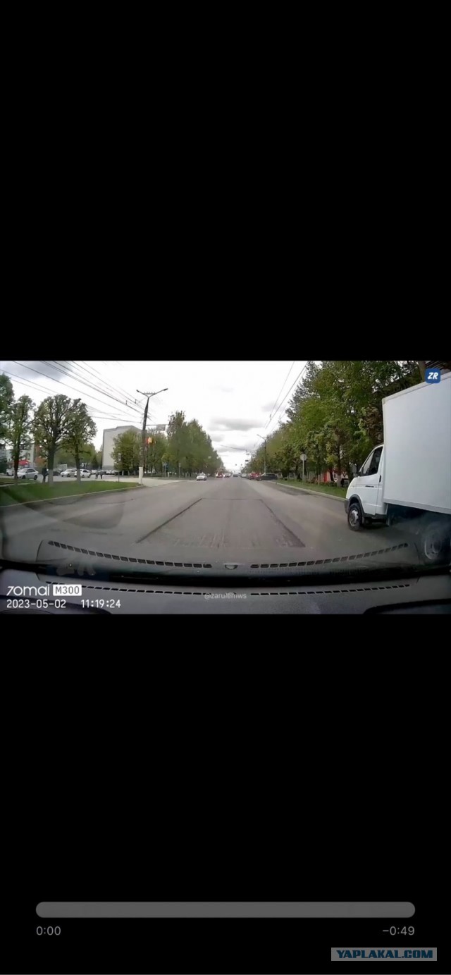 Тоже наверное боксёр, с обострённым чувством справедливости